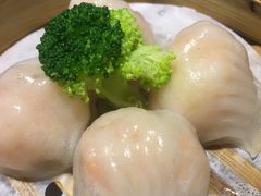 -隆隆金大茶楼(地王广场店)
