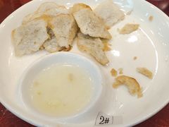 -东四民芳餐厅(世茂工三店)