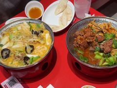 -喜家德虾仁水饺(漕河泾印象城店)