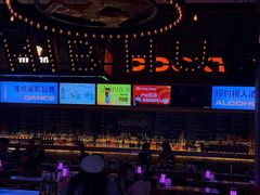 -HIB HUB公社(解放西路店)