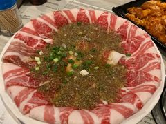 -胡哥烤肥牛(车公庙店)