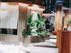 大堂-园里火锅(仁和新城店)