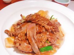 -京华烟云·北京烤鸭(领展购物广场·中关村店)