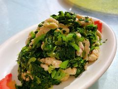 -小贝壳酒楼(经九路店)