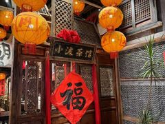 -周小波重庆小面·重庆名小吃(邹容路店)