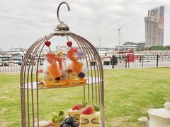 -南沙游艇会·大兵船餐厅