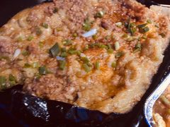 -串亿88烧烤·羊腿·羊蝎子(板泉路店)