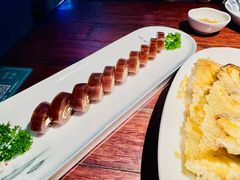 -前海沿·青岛菜(五四广场永旺店)