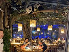 -常和州·夜宵大排档(常州单店)