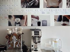 -纽巷咖啡 SOFTFOCUS COFFEE(锦和巴黎时韵店)