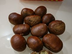 糖炒栗子-阿男野栗王(金门路店)