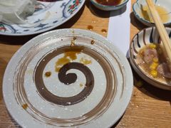 -桂马·日本料理·海胆·海鲜饭·酒场(民主广场店)