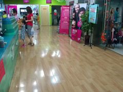 -英孚教育青少儿(爱山广场中心)