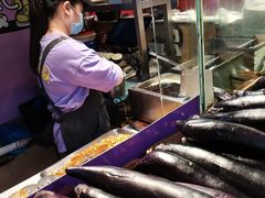 -李好吉吉自选炸鸡(星天广场店)