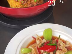 -东莱馋房(陆家嘴店)