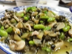 -邱记私房菜·十八年本地菜