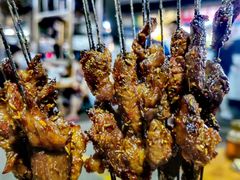-老白家怡贵园烤肉
