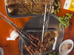 -清真·馬坡二旦烧烤(人生一串拍摄店)