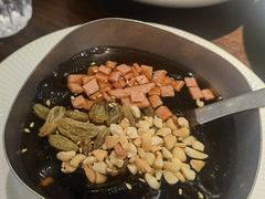 手工冰粉-成都娃娃花园餐厅 (南艺旗舰店)