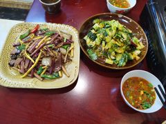 -和福餐馆(西江古街店)