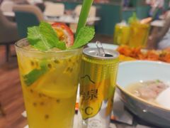 -美奈小馆·越南料理(中航城君尚购物中心店)