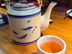 -老阿爸鲜鱼土菜(昆山花桥店)
