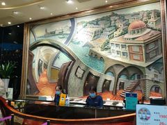 -厦门泰谷酒店(中山路镇海路地铁站店)