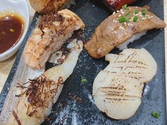 -东京屋(武定路店)