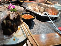 -旺晖本帮骨头煲·深夜火锅(梅园路店)