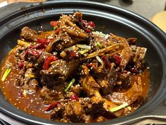 -耙吉吉川味小酒馆(本地人回头店)