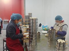 -王菊美食街·王菊面馆(总店)