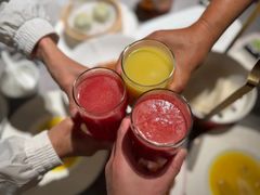 -秀儿四九城·新京菜(亚运村鸟巢店)