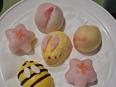 -桃子餐厅·天津菜(王顶堤总店)