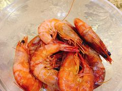 -蓝精灵饺子店