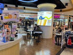 -CoCo都可(香港名都店)