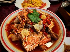 -堂瓦里·33年传统赣菜(第一街区店)