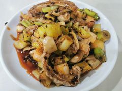凉拌肠头-天一沾水肥肠(科园一街店)