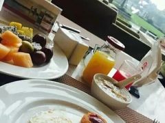 -上海浦东康桥绿地假日酒店