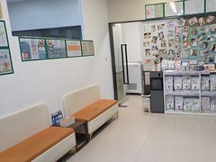 -爱妮康宠物医院·干细胞免疫细胞·肿瘤·心脏(张江店)