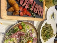 -沏点Trattoria意大利餐厅(新街口店)