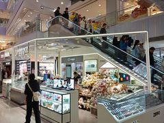 -凯德MALL(西直门店)