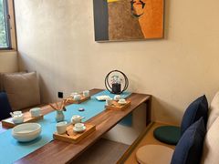-梅间堂茶馆(绿地缤纷城店)