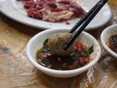 -鑫宝沙茶牛肉火锅(永泰店)