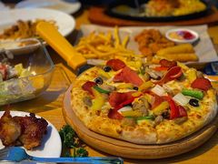 -菲滋意式餐厅(富阳东方茂店)