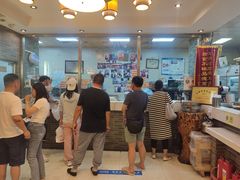 -清真·二嫂子煎饼果子(鼓楼旗舰形象店)