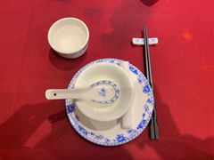 -老吉士酒家(天平路店)