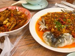 -羊子两室一厅