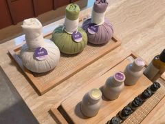 -LANN I 蘭·泰式古法按摩(高岛屋百货店)