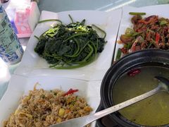 -范饭椰林川湘味海鲜·椰子鸡(三亚湾椰梦长廊店)