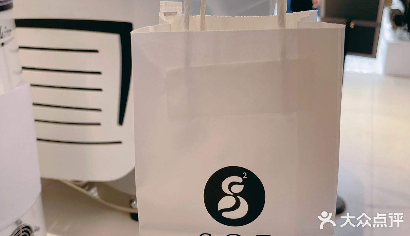 天津咖啡｜S.O.E一个可选豆子的便捷咖啡店